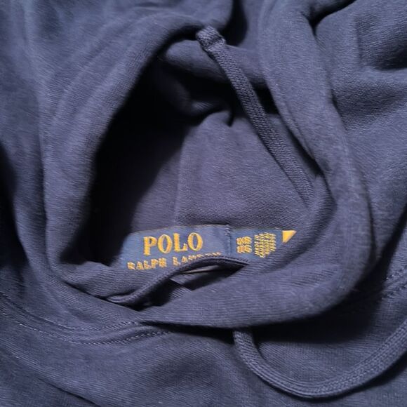 Polo Ralph Lauren- Men’s Hooded Sweatshirt- Size 1XB - Picture 3 of 4